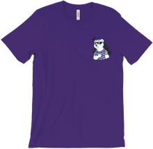 tshirt mini logo sad