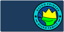 geckoprince0 XXL Gaming Mousepad