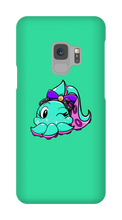 Kawaii Cutethulu Samsung Phone Case