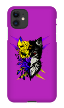 cortus11 iPhone Phone Cases
