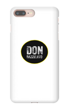 donbazzelato iPhone Phone Cases