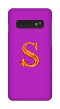 Supernova125_1 LOGO Samsung Phone Case