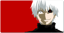 Kaneki Red And BLack
