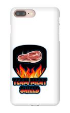 TMS iPhone Phone Case