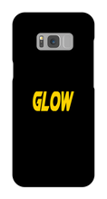 GLOW Samsung Phone Cases