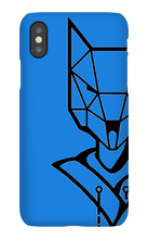 lastw0n iPhone Phone Cases