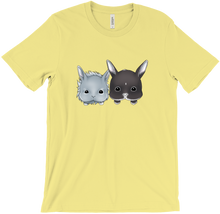 Bunny T-Shirts