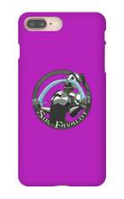 sirfavalot iPhone Phone Cases
