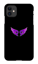 intensefairybcynot iPhone Phone Cases