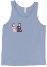 duality of jyb tank