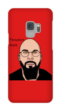 Avatar Samsung Phone Cases