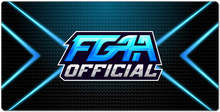 FGAAOfficial XXL Gaming Mousepad