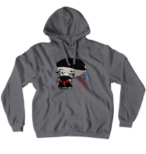 One True Ninja Hoodie (No-Zip/Pullover)