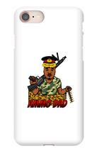 Ammo Dad Gaming iPhone Phone Cases
