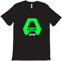 alce08 T-Shirts