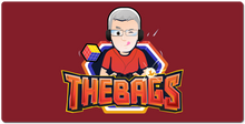 thebags_ XXL Gaming Mousepad