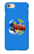 B-Gotcha iPhone Case