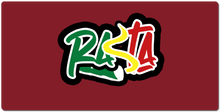 rasta89 XXL Gaming Mousepad