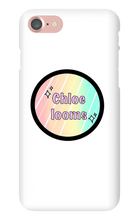 chloeloomslives iPhone Phone Cases