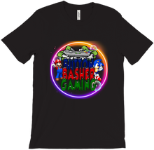 LOGO T-SHIRT (MALE)
