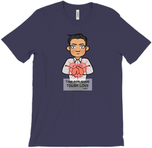 ESTJ T-Shirts