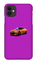 niclegamesvlogs iPhone Phone Cases