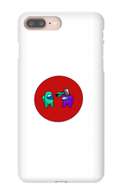 saraa03 iPhone Phone Cases