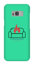 willmaeder Samsung Phone Cases