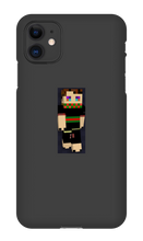 marton_tv iPhone Phone Cases