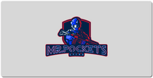 mrpocketsx XXL Gaming Mousepad