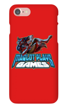 Maglot iPhone Phone Cases