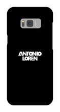 djantonioloren Samsung Phone Cases