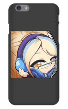 darkjam Iphone case