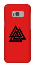 serrah_16z Samsung Phone Cases
