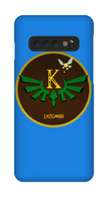 Kingdom Logo Case (Samsung)