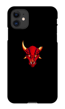 Dragon iPhone Phone Cases