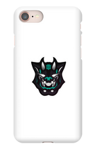 Sehga iPhone Cases