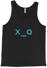 X_Qber Tank Top