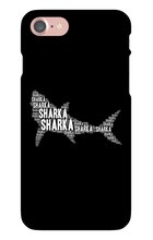 WordShark Phone Case (iPhone)