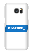 mkscope_ Samsung Phone Cases