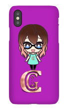 Cimmarian iPhone Phone Cases