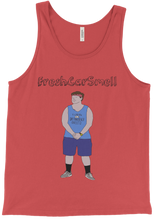 Freshcarsmell Tank Top