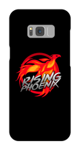 risingphoenixtw Samsung Phone Cases