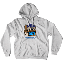 flaschorlp Hoodie (No-Zip/Pullover) - Ready