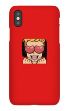 suixidekeks iPhone Phone Cases