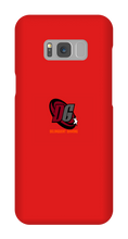 Delinquent Squad Samsung Phone Cases
