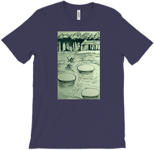 tractor_beamz T-Shirts - Dream 001