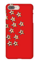 Star iPhone case