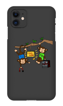 chadgang69 iPhone Phone Cases