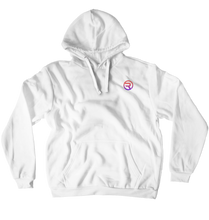 oofrazen Hoodies (No-Zip/Pullover)